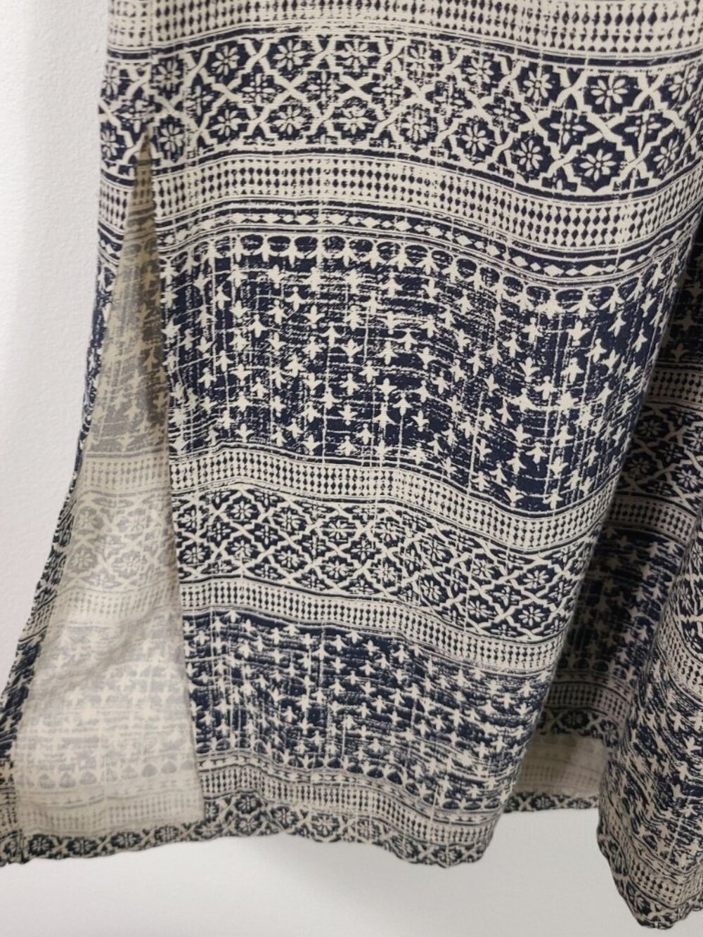 Caslon Maxi Dress - Picture 7 of 10